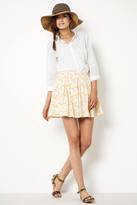 Thumbnail for your product : Anthropologie Buttercup Culotte Shorts