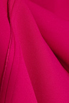 Thumbnail for your product : Diane von Furstenberg Alexandra Flared Ponte Dress