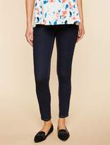 Thumbnail for your product : Petite Secret Fit Belly Skinny Leg Maternity Jeans