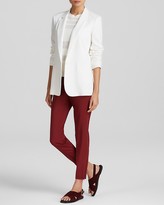 Thumbnail for your product : Theory Blazer - Grinson Debut