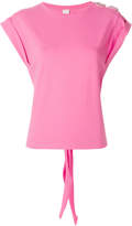 Pinko embellished blouse