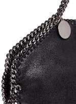 Thumbnail for your product : Stella McCartney 'Falabella' three-way chain bag