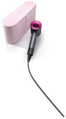 Dyson Supersonic Limited Pink Edition Hair Dryer Set