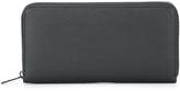 Thumbnail for your product : Armani Jeans zip around wallet
