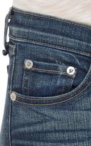 Thumbnail for your product : Rag and Bone 3856 Rag & Bone Women's Skinny Jeans-Blue