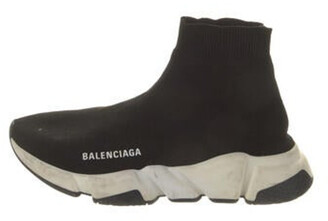 used women's balenciaga sneakers