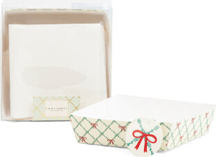 TJMAXX Set Of 6 Cookie Trays