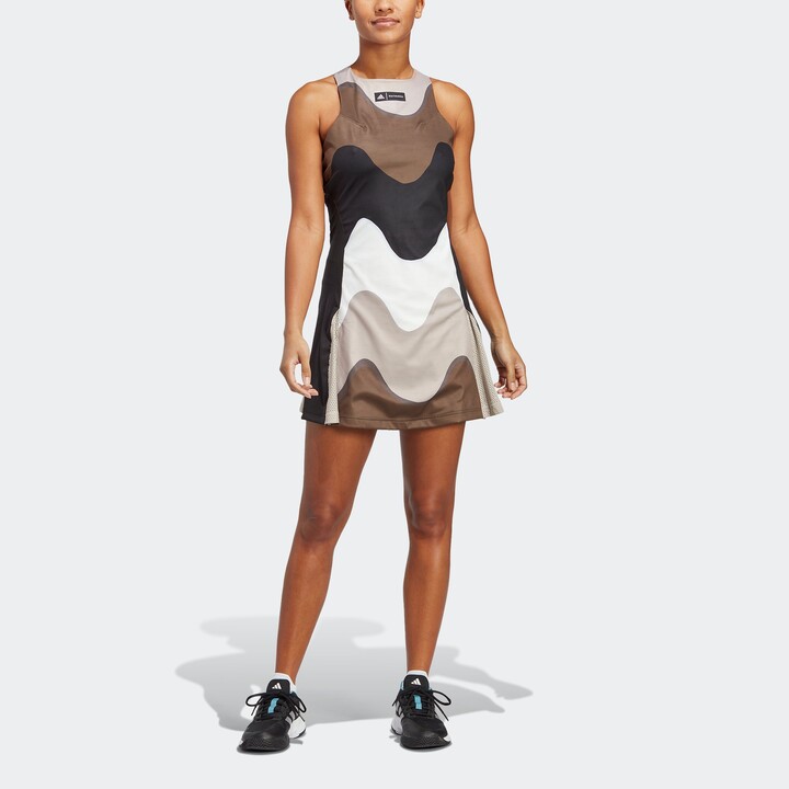molecuul faillissement niet verwant Adidas Tennis Dress | ShopStyle
