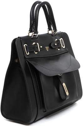 Couture Fontana 'a' Lady Togo Handbag