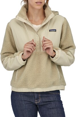 nordstrom patagonia fleece