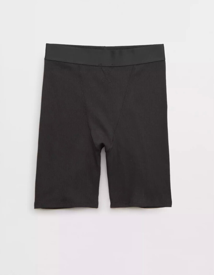 aerie Cotton Boxer Underwear ShopStyle Lingerie