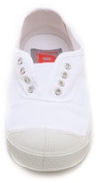 Thumbnail for your product : Bensimon Tennis Elly Laceless Sneakers