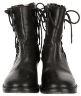 Thumbnail for your product : Haider Ackermann Boots