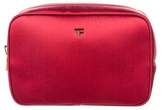 Thumbnail for your product : Tom Ford Satin Cosmetic Bag w/ Tags