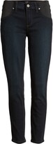 Thumbnail for your product : Paige Transcend - Verdugo Ankle Skinny Maternity Jeans