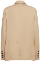 Thumbnail for your product : Palm Angels Twill Blazer