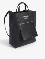 Thumbnail for your product : Acne Studios Baker medium nylon tote bag