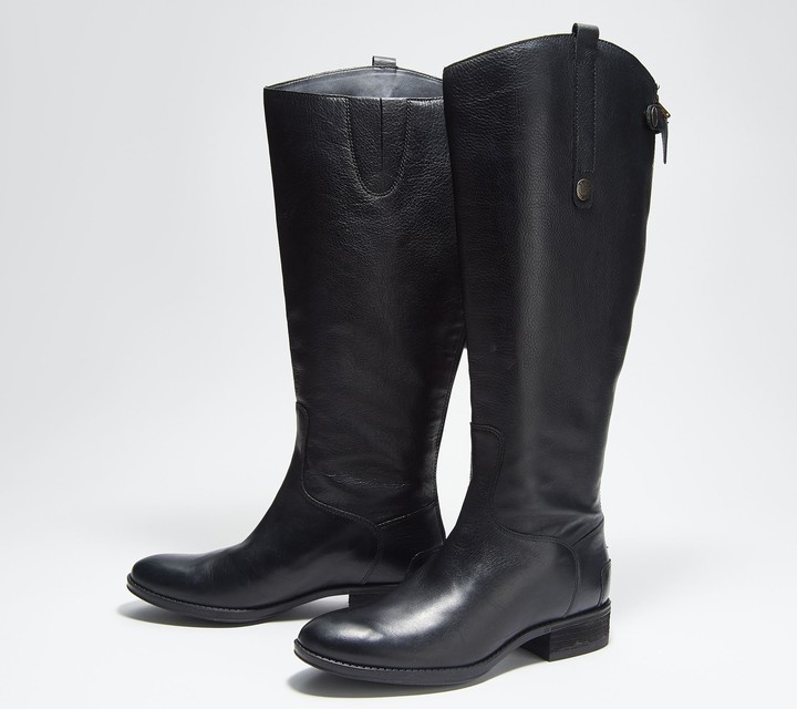 sam edelman penny boot macys