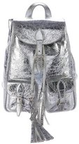 Thumbnail for your product : Saint Laurent 2016 Small Festival Backpack
