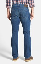 Thumbnail for your product : Paige Denim 'Normandie' Slim Fit Jeans (Erie)