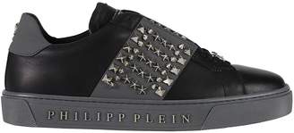 Philipp Plein Sneakers Shoes Men