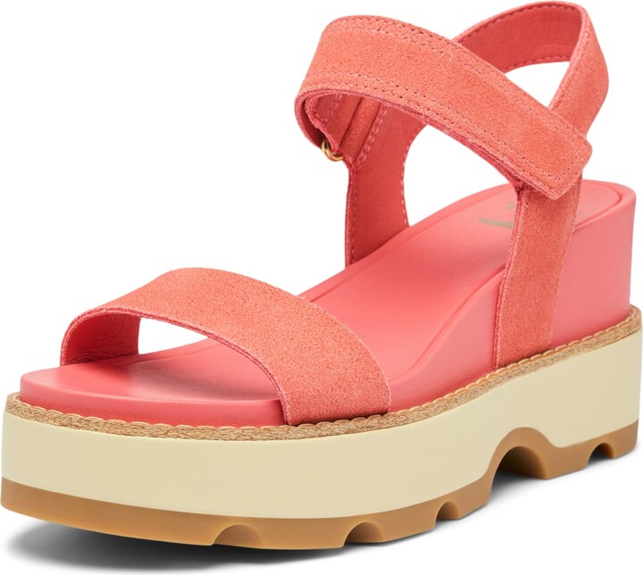 Sorel Women's Contemporary Wedge Sandal