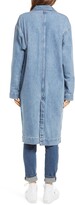 Thumbnail for your product : Lee Oversize Barn Jacket