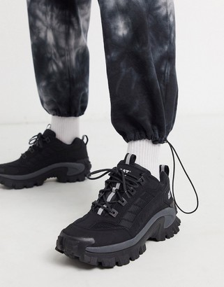 timberland kendrick oxford