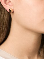 Thumbnail for your product : Lara Bohinc 'Eye' stud earrings