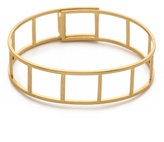 Thumbnail for your product : Madewell Tracecraft Bangle Bracelet