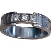 Thumbnail for your product : Tiffany & Co. Silver White gold Ring