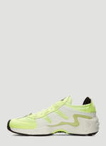 Thumbnail for your product : adidas FYW S-97 Sneakers in Yellow