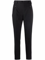 Thumbnail for your product : Maison Margiela Tailored Straight-Leg Trousers