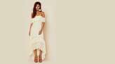 Thumbnail for your product : Winston White sol dress