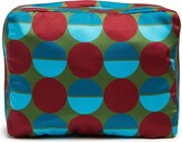 Thumbnail for your product : La DoubleJ Graphic-Print Make-Up Bag