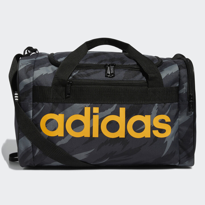adidas luggage