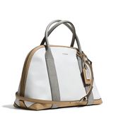 Thumbnail for your product : Coach Bleecker Preston Satchel In Mixed Media