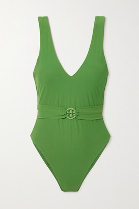 tory burch swim suits