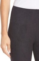 Thumbnail for your product : Lysse High Waist Faux Suede Leggings