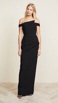 Thumbnail for your product : Black Halo Eve La Reina Gown