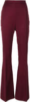 Thumbnail for your product : Pierre Balmain flared trousers