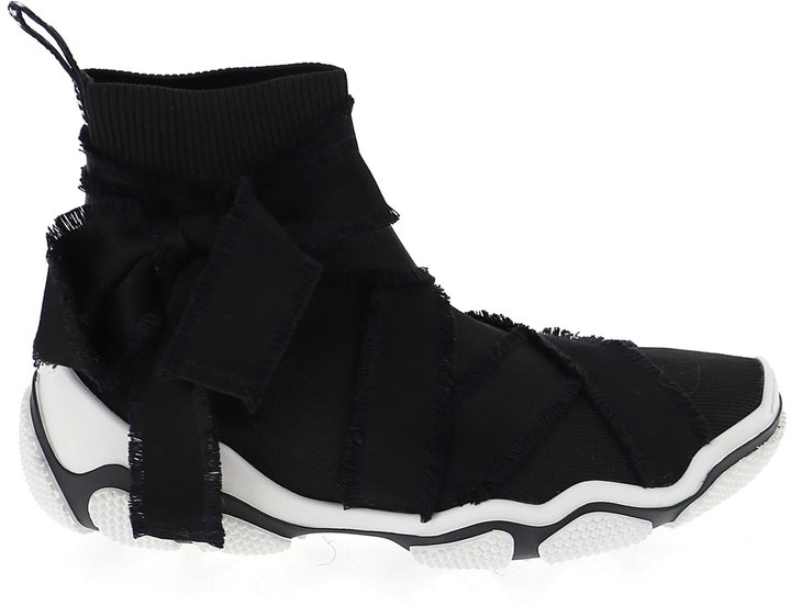 red valentino sneakers on sale