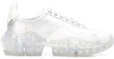 Thumbnail for your product : Jimmy Choo Diamond sneakers