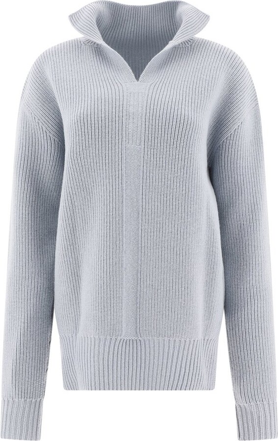 Rick Owens Fisherman Tabard Jumper