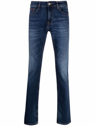Tommy Hilfiger Men's Slim Jeans | ShopStyle