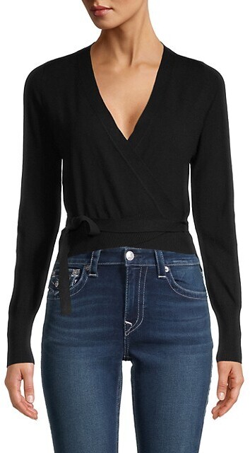 high neck camel jumper