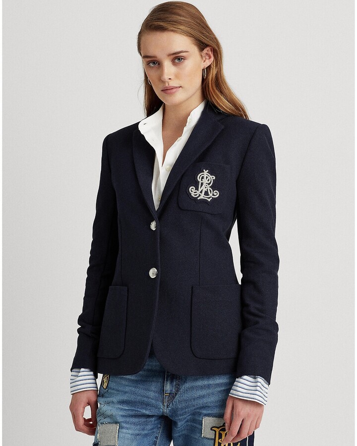 ralph laurent blazer