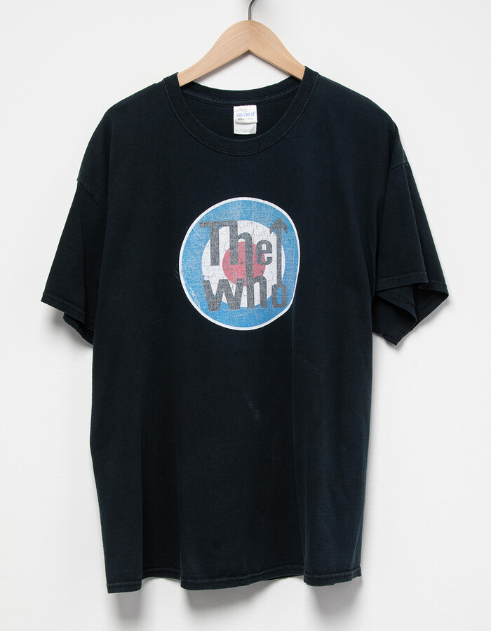 RESTORED by TILLYS Mens Vintage Tee - ShopStyle T-shirts
