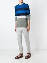 Thumbnail for your product : Antonio Marras classic chinos