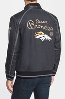 Thumbnail for your product : Tommy Bahama 'NFL Island - Broncos' Wool Blend Varsity Jacket